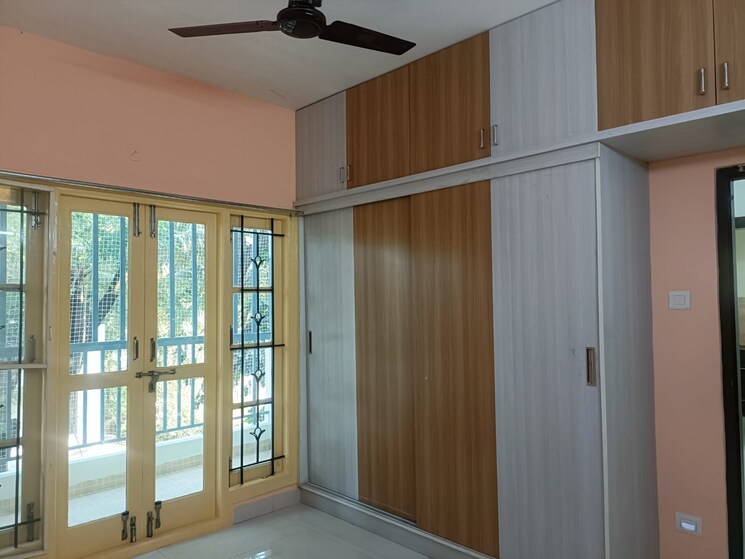 Room, nava-akshaya 2 Bedroom 968 Sq.Ft. Apartment In Doddanekundi Bangalore 8044797