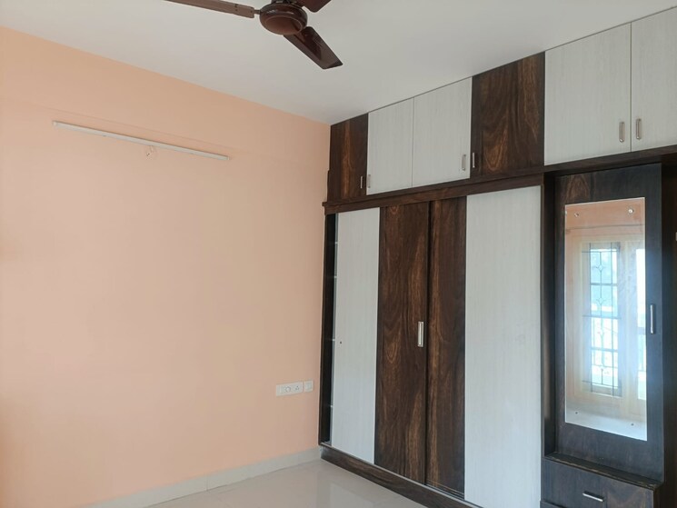 Room, nava-akshaya 2 Bedroom 968 Sq.Ft. Apartment In Doddanekundi Bangalore 8044797