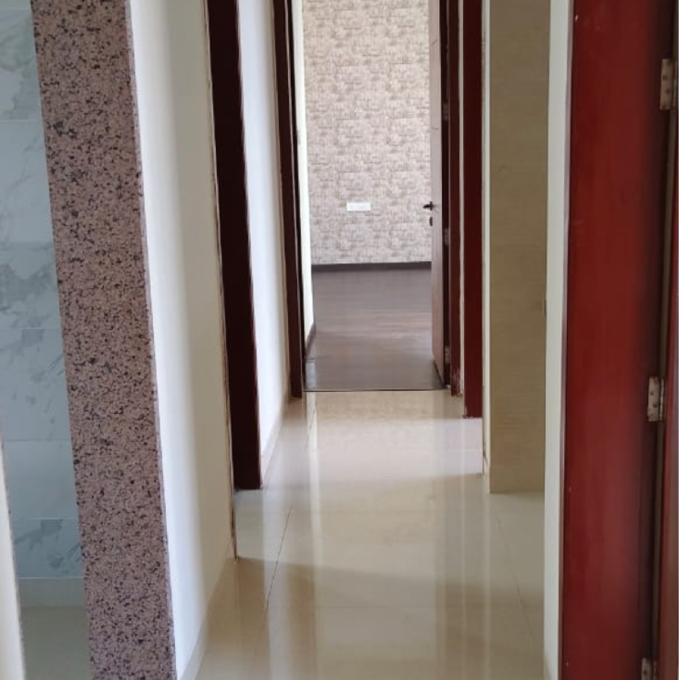 Exterior View, paradise-sai-world-empire 2 Bedroom 1415 Sq.Ft. Apartment In Kharghar Sector 36 Navi Mumbai 8044819