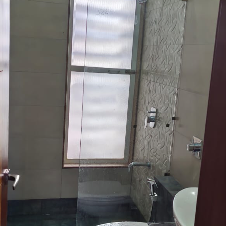 Attached Bathroom, paradise-sai-world-empire 2 Bedroom 1415 Sq.Ft. Apartment In Kharghar Sector 36 Navi Mumbai 8044819