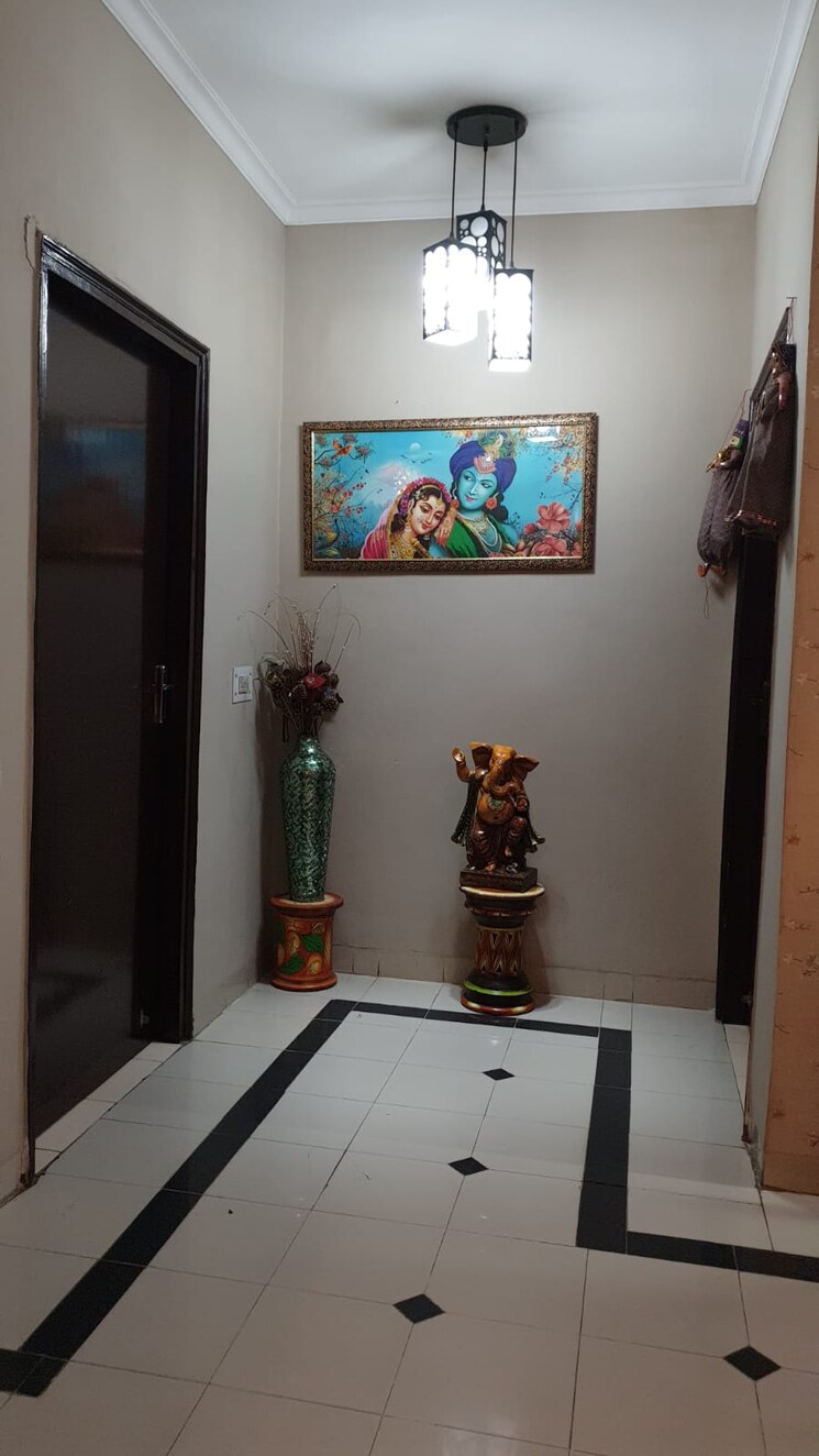 undefined, sector 57 3 Bedroom 1350 Sq.Ft. Builder Floor In Sector 57 Gurgaon 8044806