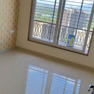 Room in 2 BHK Apartment at Paradise Sai World Empire, Kharghar Sector 36 – for Sale