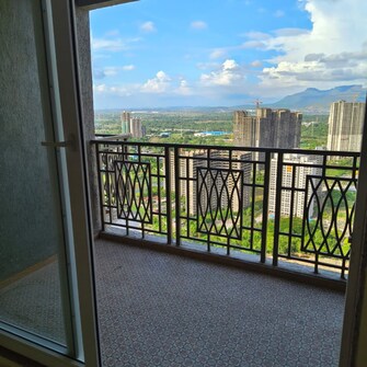 2 BHK Apartment For Resale in Paradise Sai World Empire Kharghar Sector 36 Navi Mumbai  8044819