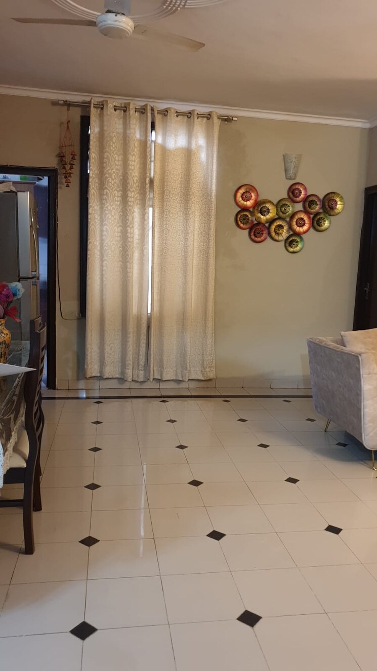 Bathroom, sector 57 3 Bedroom 1350 Sq.Ft. Builder Floor In Sector 57 Gurgaon 8044806