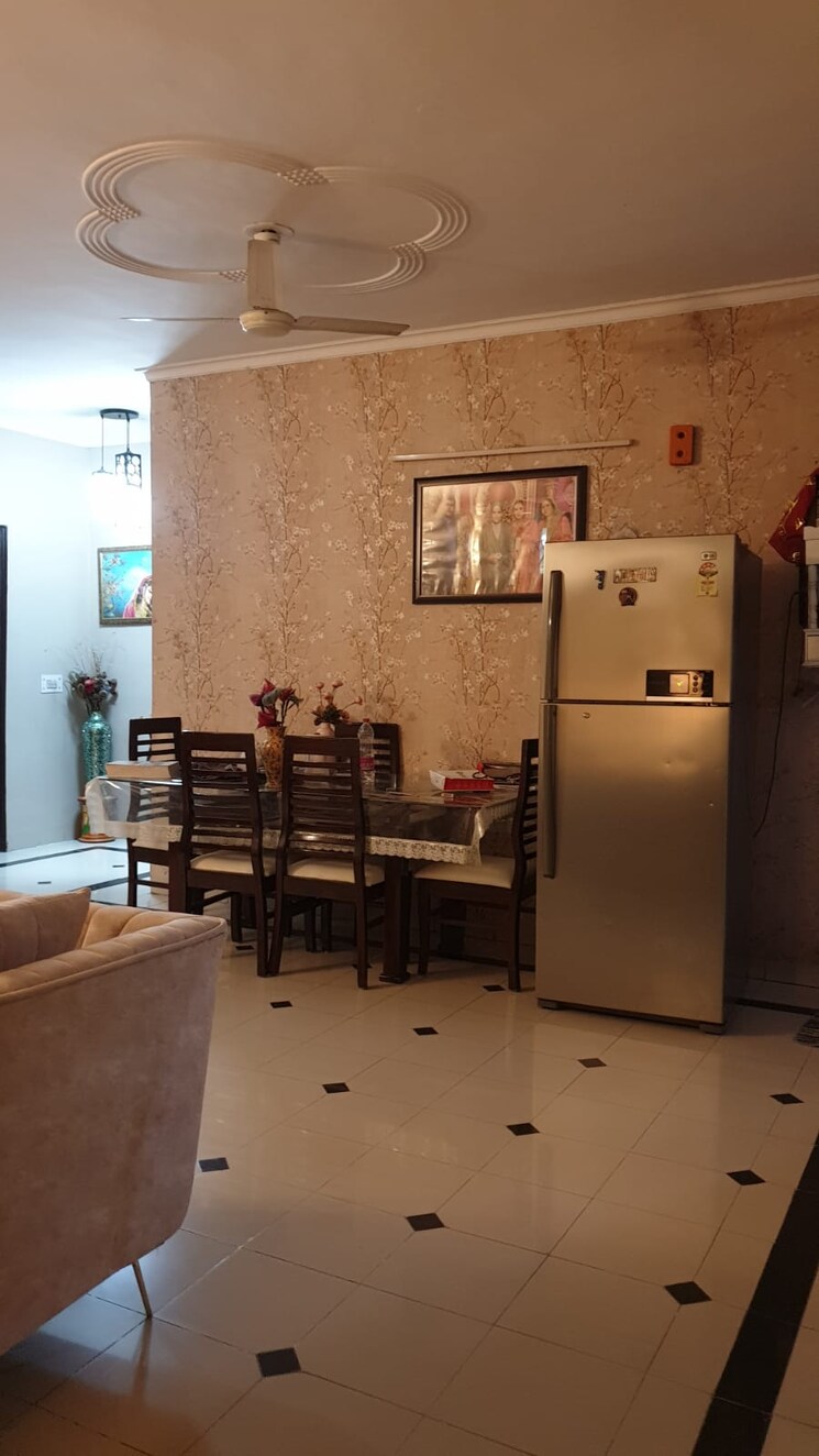 Living Room, sector 57 3 Bedroom 1350 Sq.Ft. Builder Floor In Sector 57 Gurgaon 8044806