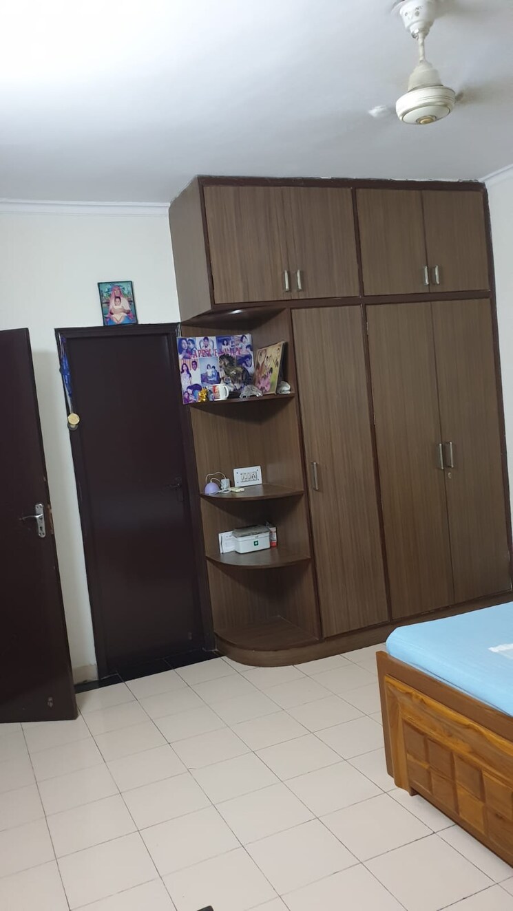 undefined, sector 57 3 Bedroom 1350 Sq.Ft. Builder Floor In Sector 57 Gurgaon 8044806