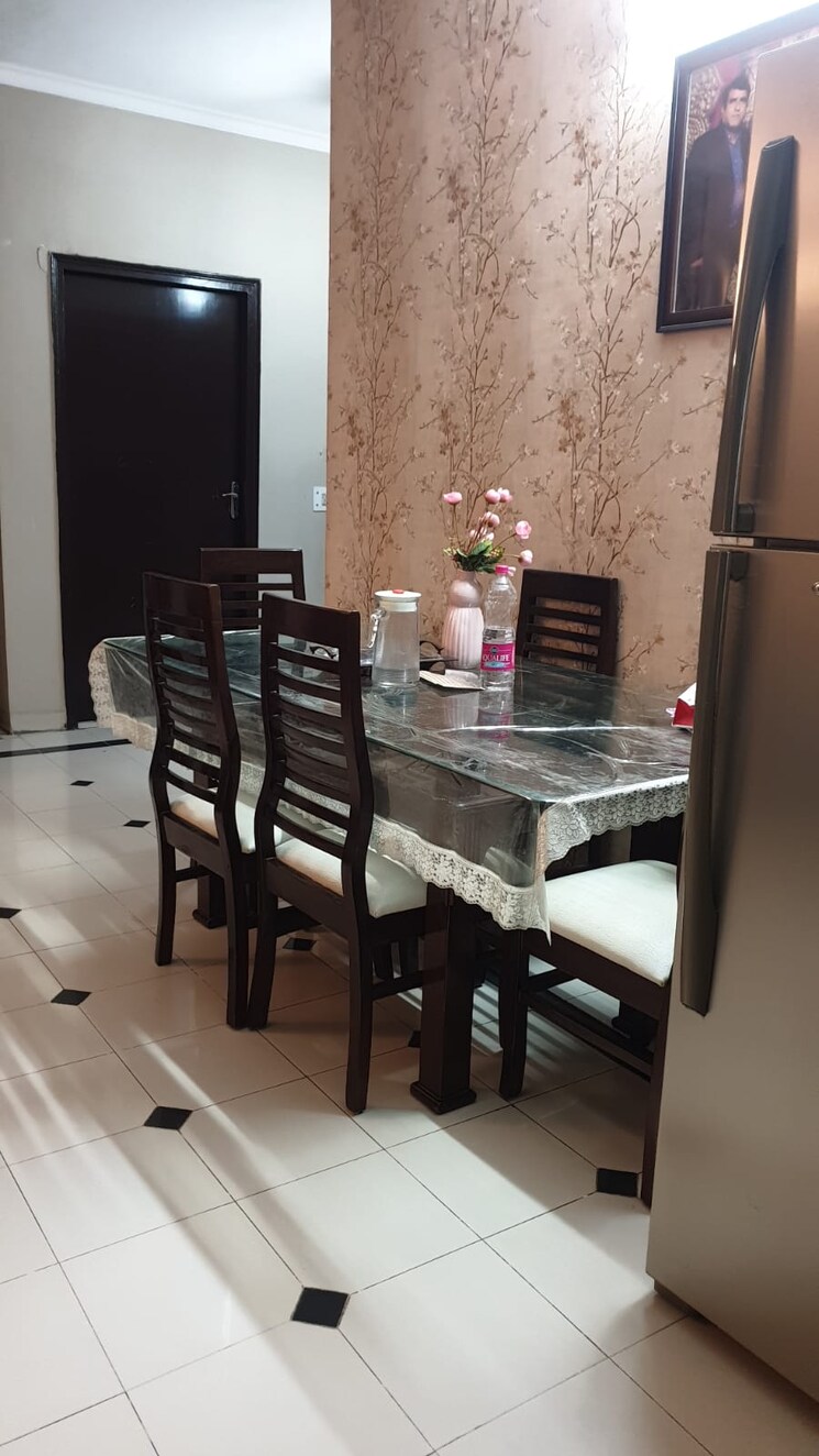 Master Bedroom, sector 57 3 Bedroom 1350 Sq.Ft. Builder Floor In Sector 57 Gurgaon 8044806