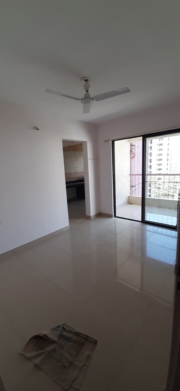 Kitchen in 1 BHK Apartment at Nanded Mangal Bhairav, Sinhagad – for Rent