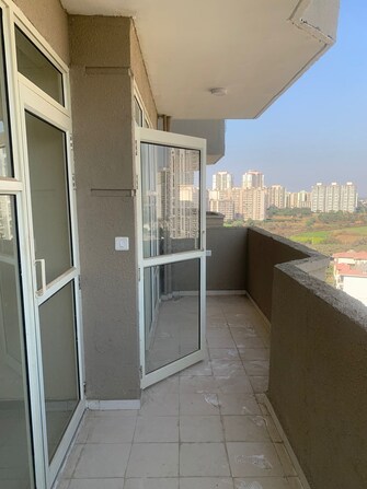 2 BHK Apartment For Rent in Pyramid Elite Sector 86 Gurgaon  8044808