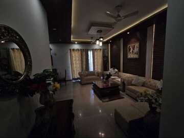 Living Room in 2 BHK Apartment at Sector 20 – for Rent
