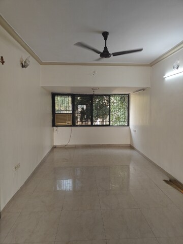 Building Lobby in 3 BHK Apartment at Sector 16 Drs Nerul – for Rent