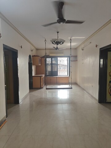 3 BHK Apartment For Rent in Sector 16 Drs Nerul Navi Mumbai  8044848