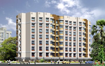 1 BHK Apartment For Rent in Santacruz East Mumbai  8044809