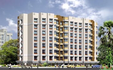 1 BHK Apartment For Rent in Santacruz East