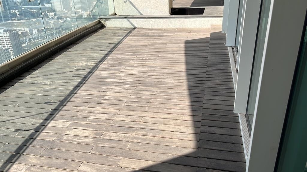 5 BHK Apartment For Sale in Avighna One Avighna Park