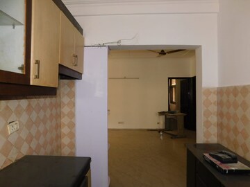 Kitchen in 3 BHK Apartment at Migsun Vilaasa, Eta Ii Greater Noida – for Rent