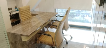 Commercial Office Space in IT/SEZ 560 Sq.Ft. For Rent in Sector 62 Noida  8044745