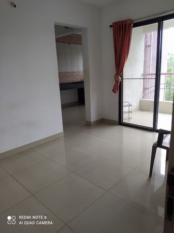 Staircase in 1 BHK Apartment at Nanded Mangal Bhairav, Sinhagad – for Rent
