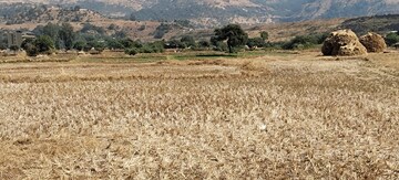 Plot Area in  Plot at Igatpuri – for Sale