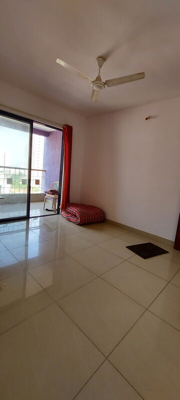 Kitchen in 1 BHK Apartment at Nanded Mangal Bhairav, Sinhagad – for Rent