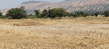 Plot Area in  Plot at Igatpuri – for Sale