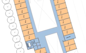 Shop For Sale in ATS Kinghood Drive, Sector 152