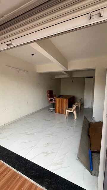  Shop – Exterior View View at Dhatrak Phata - for Sale