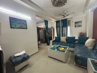 2 BHK Apartment For Resale in Amrapali Zodiac Sector 120 Noida  8044836