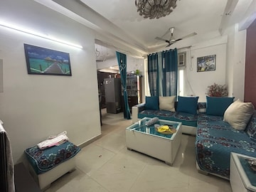 Parking in 2 BHK Apartment at Amrapali Zodiac, Sector 120 – for Sale