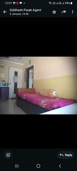 1 Rk  225 Sq.Ft. Apartment in Matunga Chsl