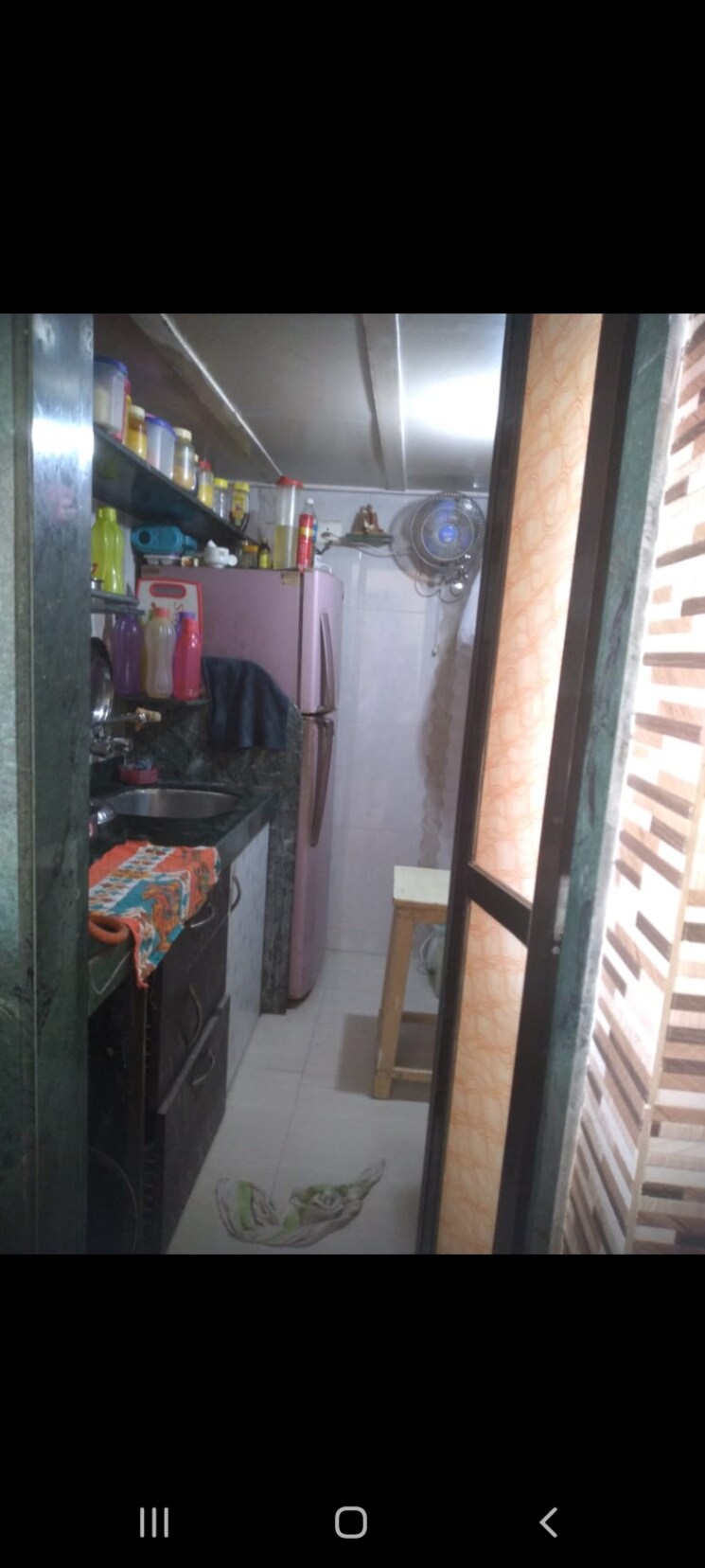Kitchen, matunga west 1 RK 225 Sq.Ft. Apartment In Matunga West Mumbai 8044858