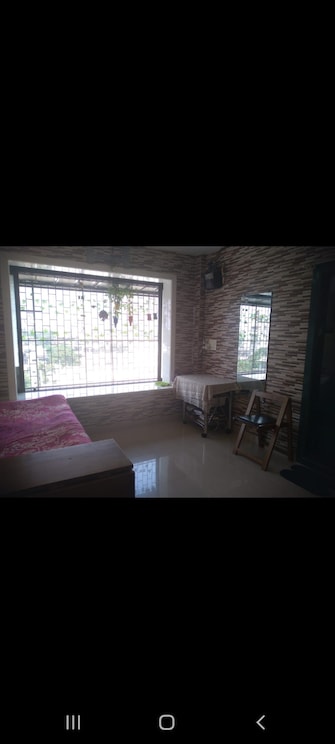 1 RK Apartment For Resale in Matunga West Mumbai  8044858