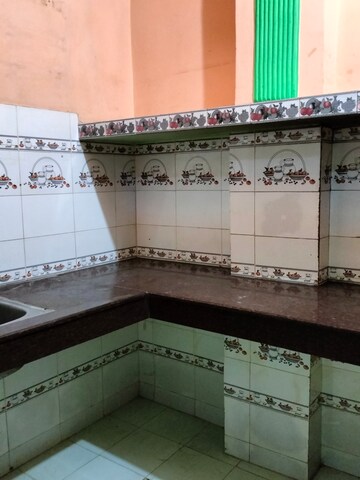 Kitchen in 2.5 BHK Independent House at Sector 19b Dwarka – for Rent