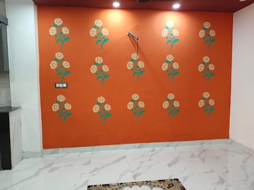 Room in 2 BHK Builder Floor at Uttam Nagar – for Rent