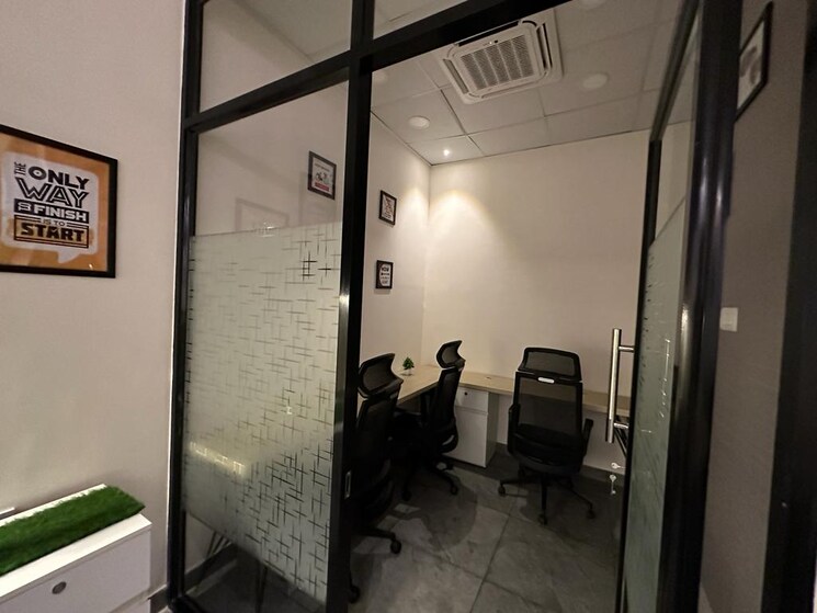 Bathroom, mani-casadona Commercial Office Space 1600 Sq.Ft. In New Town Kolkata 8044851