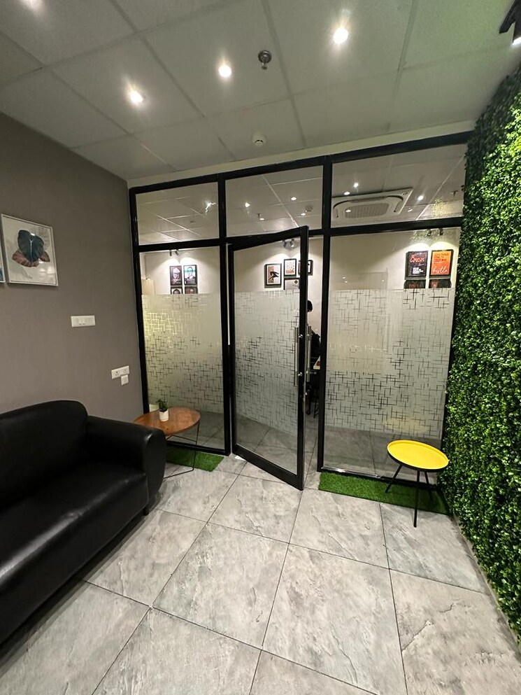 Kitchen, mani-casadona Commercial Office Space 1600 Sq.Ft. In New Town Kolkata 8044851