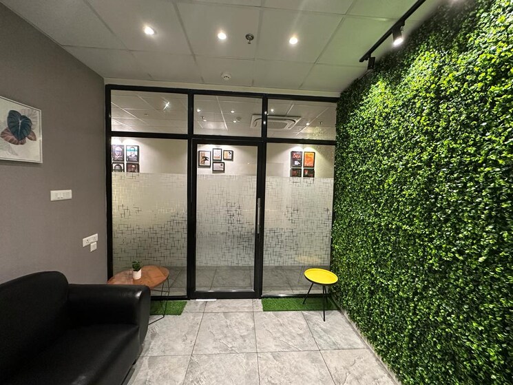 Kitchen, mani-casadona Commercial Office Space 1600 Sq.Ft. In New Town Kolkata 8044851