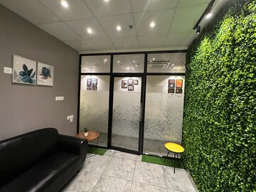  Office Space For Rent in Mani Casadona, New Town