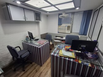 Commercial Office Space 330 Sq.Ft. For Rent in Lamington Road Mumbai  8044879