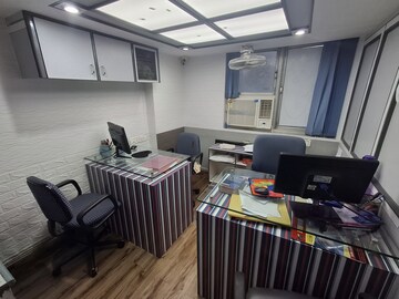 Master Plan in  Office Space at Navjivan Commercial Premises, Lamington Road – for Rent