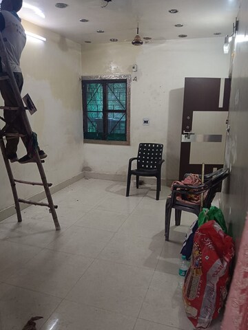 Parking in 2 BHK Builder Floor at Dilshad Garden – for Rent
