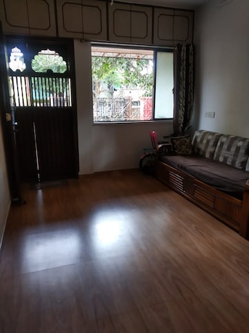 1 RK Apartment For Rent in Laxmi Park CHS Vartak Nagar Vartak Nagar Thane  8044892