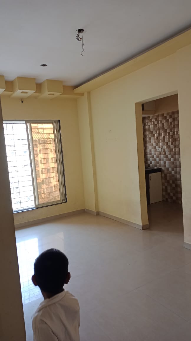 1 BHK 545 Sq.Ft. Apartment in MAAD Nakoda Heights