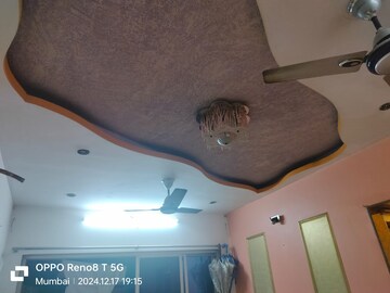 1 BHK Apartment For Rent in Galaxy Classique, Goregaon West