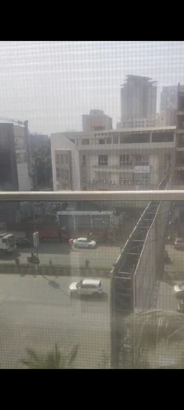 Exterior View, ashar-axis 2 Bedroom 678 Sq.Ft. Apartment In Majiwada Thane 8044908