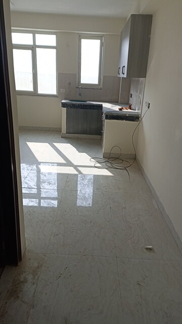 Kitchen in Studio Apartment at Jai Ambey Jagdish Puram, Raj Nagar Extension – for Rent