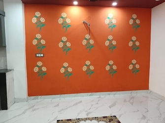 1 BHK Builder Floor For Rent in Bhasin Homes Uttam Nagar Delhi  8044905