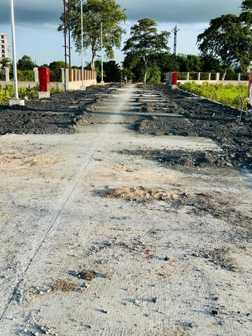 Plot Area in  Plot at Gyan Vihar – for Sale