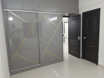 Building Lobby in 3 BHK Apartment at Shriram Liberty Square, Electronic City Phase ii – for Rent