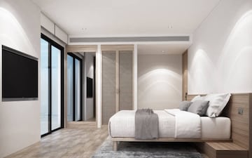 3 BHK Builder Floor For Rent in Sector 37